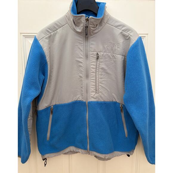 The North Face Polartec Women’s Medium Fleece Full Zip Jacket. - Picture 1 of 11